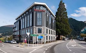 Ramada By Wyndham Queenstown Central